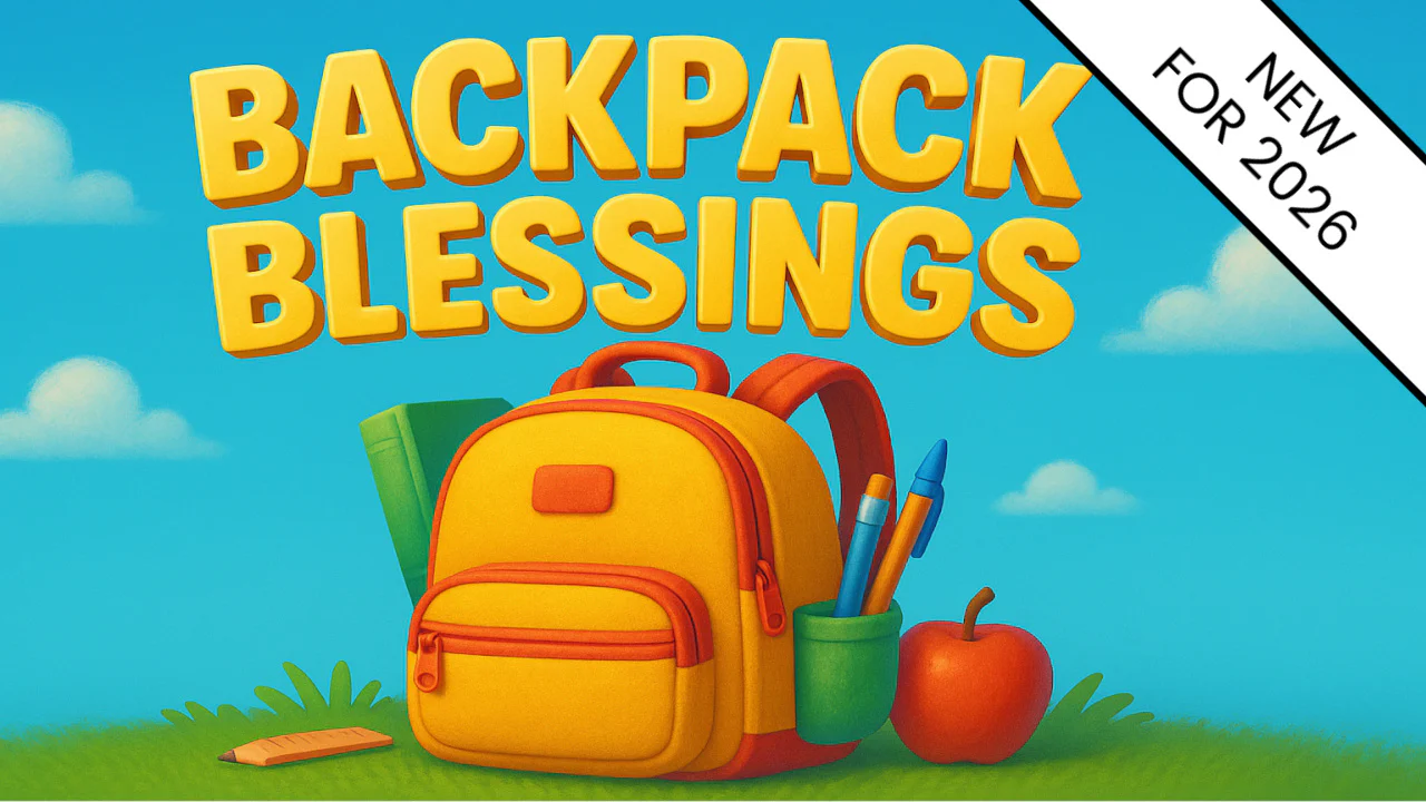 Newest Curriculum & Resources